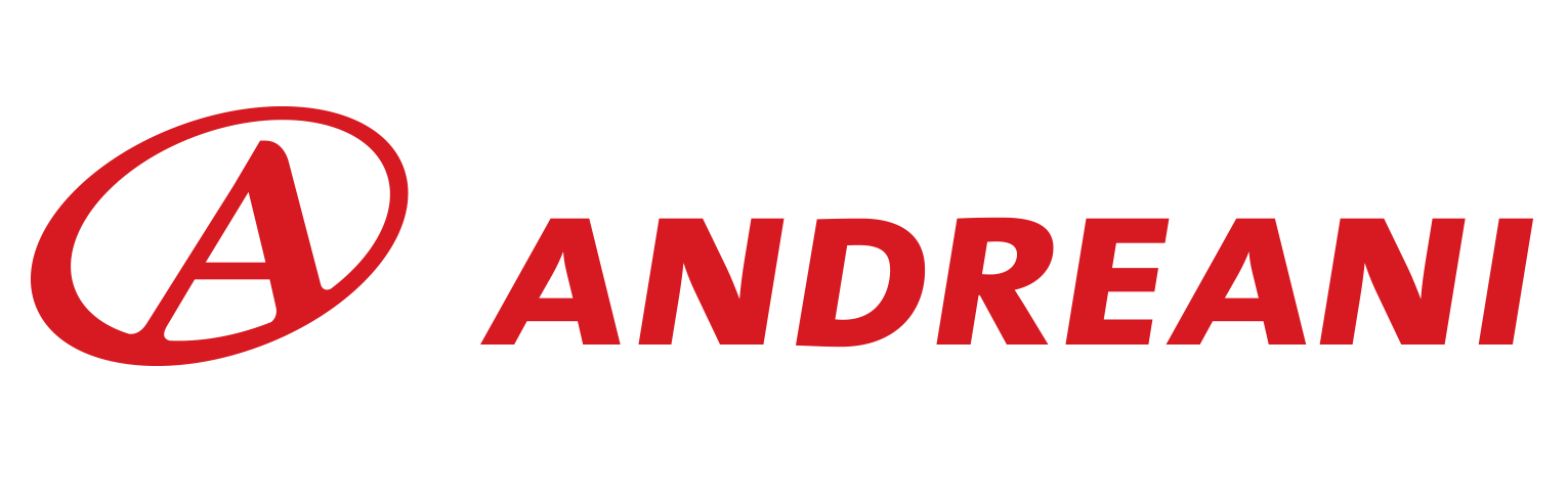 Andreani Logo